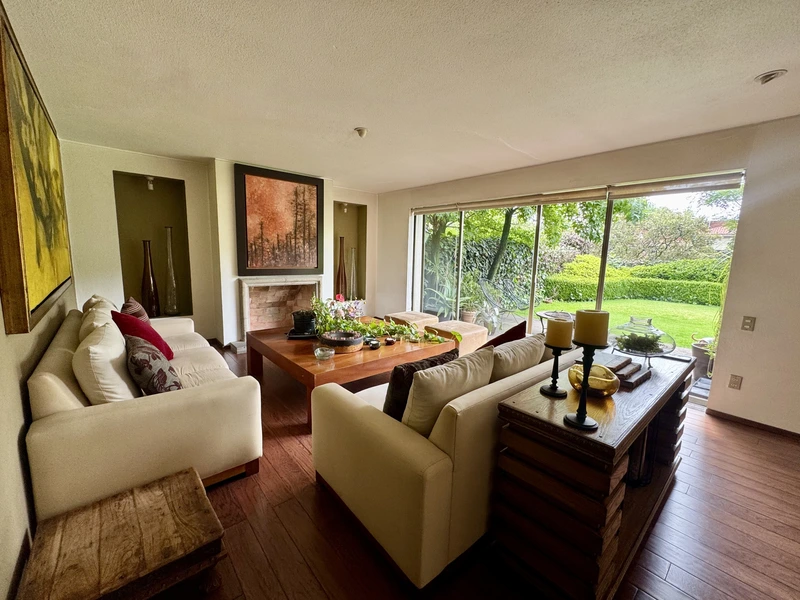 Condominio en venta · Lomas de Vista Hermosa, Cuajimalpa de Morelos, Ciudad de México