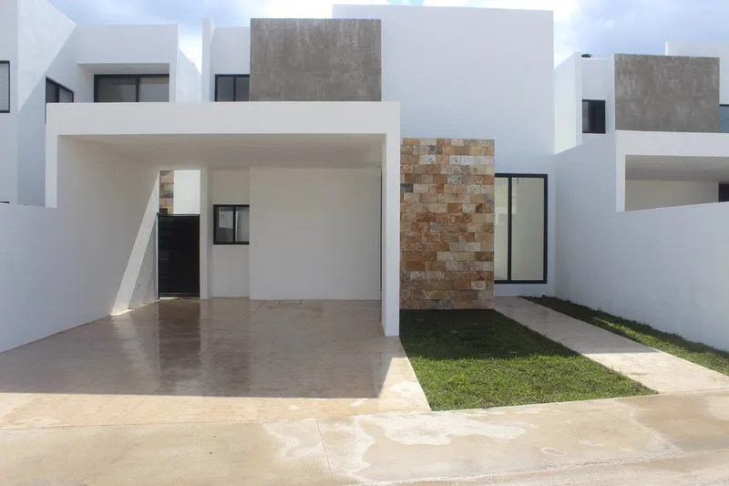 Condominio en venta · Cholul, Mérida, Yucatán