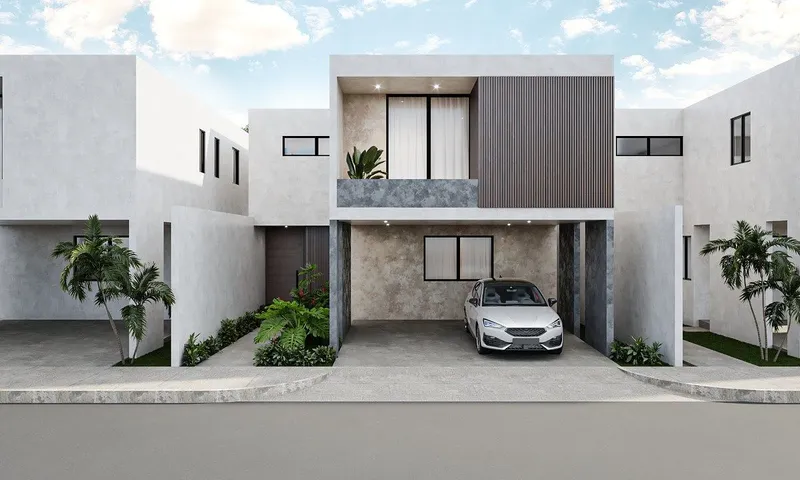 Condominio en venta · Conkal, Conkal, Yucatán