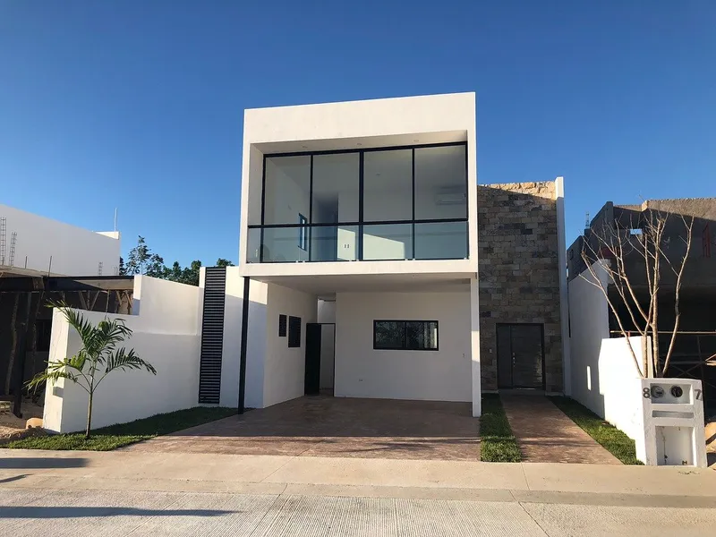 Condominio en venta · Cholul, Mérida, Yucatán