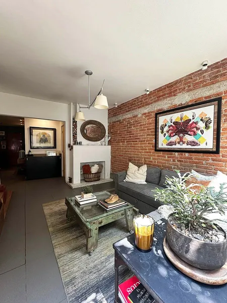 Departamento en venta · Anzures, Miguel Hidalgo, Ciudad de México