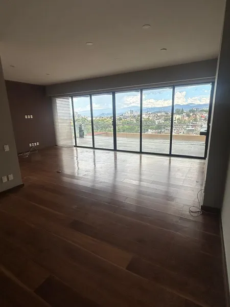 Departamento en venta · La Herradura del Pueblo Tetelpan, Álvaro Obregón, Ciudad de México