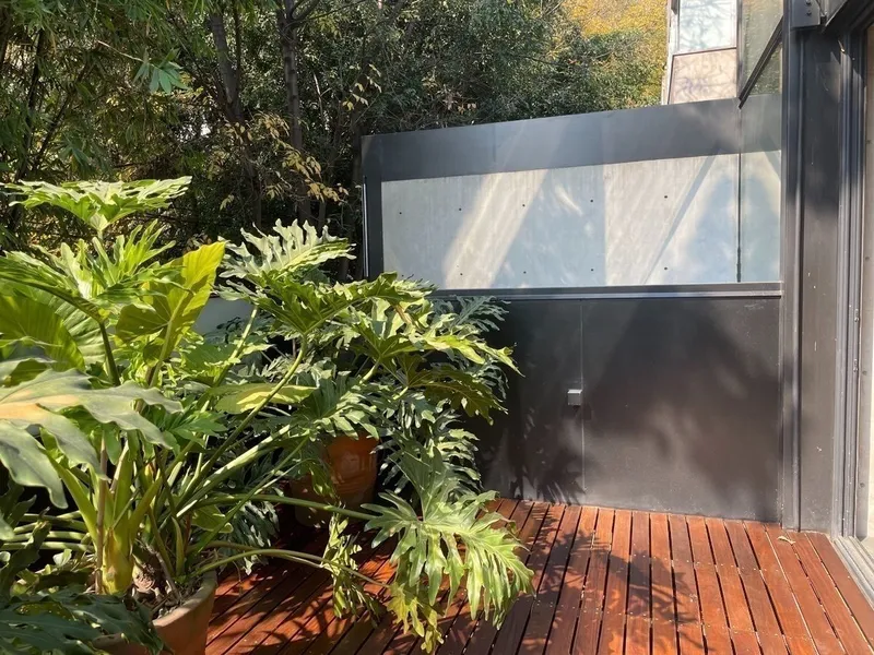 Departamento en renta · Polanco, Miguel Hidalgo, Ciudad de México
