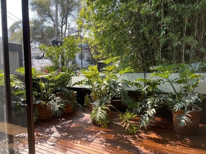 Departamento en renta · Polanco, Miguel Hidalgo, Ciudad de México