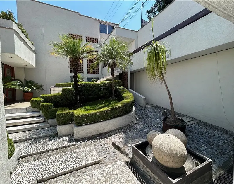 Casa en venta · Club de Golf México, Tlalpan, Ciudad de México