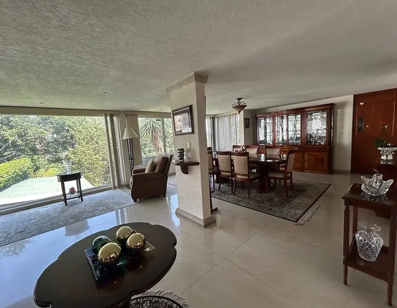 Casa en venta · Club de Golf México, Tlalpan, Ciudad de México
