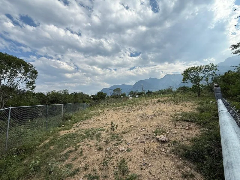 Lote en venta · Huajuquito o los Cavazos, Santiago, Nuevo León