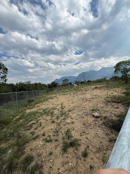 Lote en venta · Huajuquito o los Cavazos, Santiago, Nuevo León