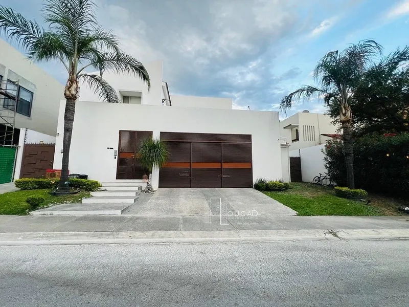 Casa en venta · Residencial y Club de Golf la Herradura, Monterrey, Nuevo León