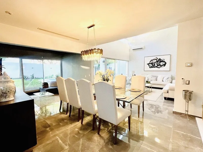 Casa en venta · Residencial y Club de Golf la Herradura, Monterrey, Nuevo León
