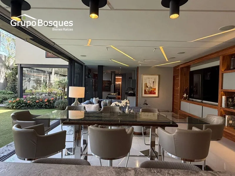 Condominio en venta · Paseo de las Lomas, Álvaro Obregón, Ciudad de México