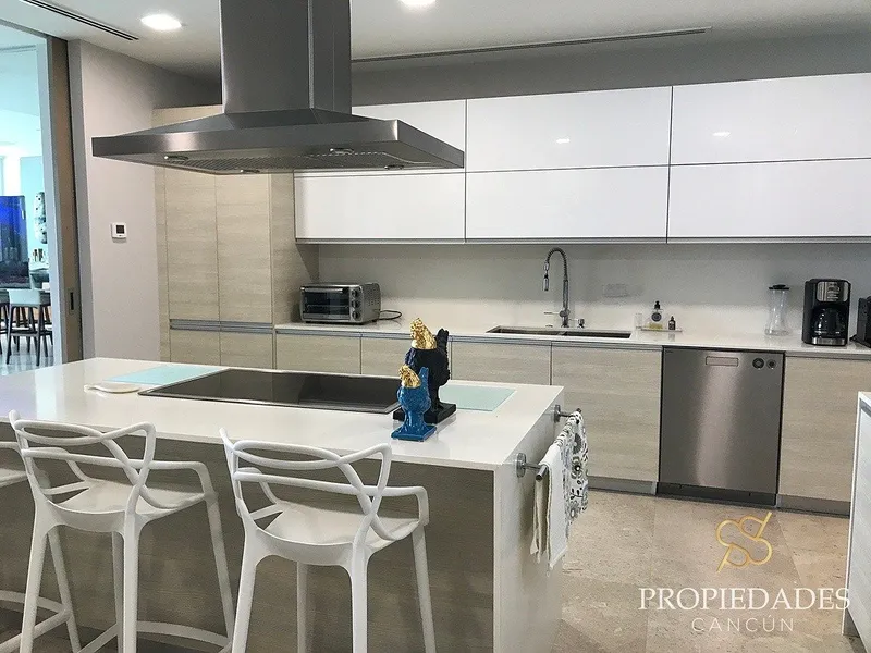 Departamento en venta · Cancún, Benito Juárez, Quintana Roo Departamento en venta · Cancún, Benito Juárez, Quintana Roo
