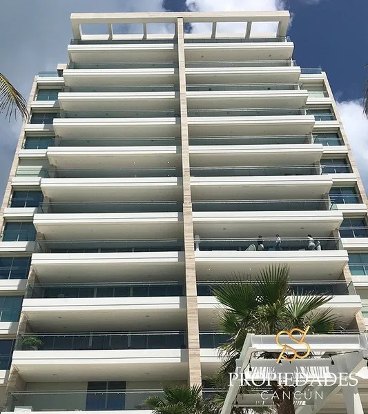 Departamento en venta · Cancún, Benito Juárez, Quintana Roo Departamento en venta · Cancún, Benito Juárez, Quintana Roo