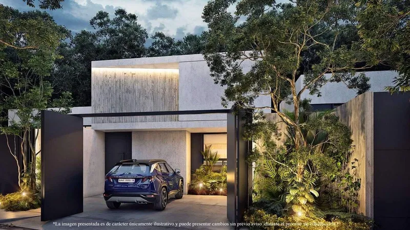 Casa en venta · Dzityá, Mérida, Yucatán