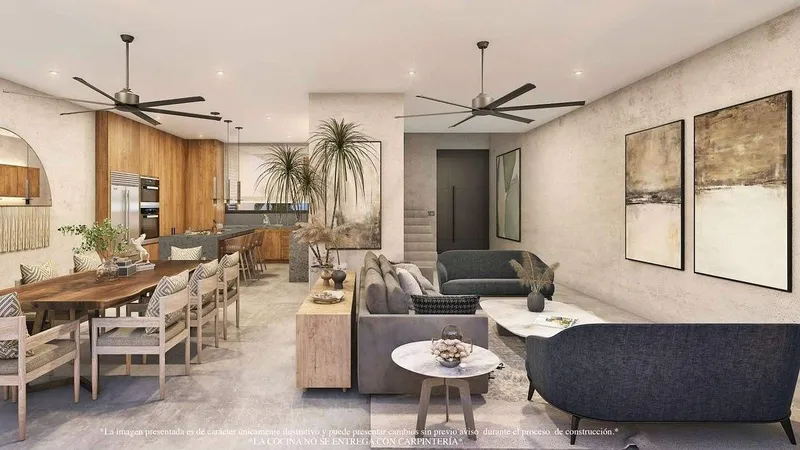 Casa en venta · Dzityá, Mérida, Yucatán