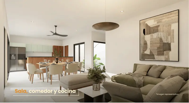 Condominio en venta · Conkal, Conkal, Yucatán Condominio en venta · Conkal, Conkal, Yucatán