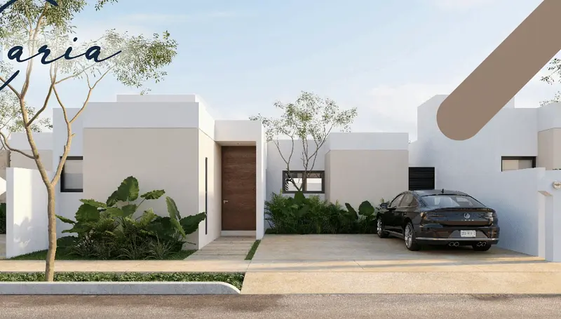 Condominio en venta · Conkal, Conkal, Yucatán Condominio en venta · Conkal, Conkal, Yucatán