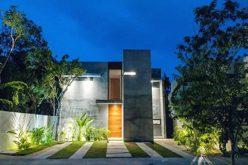 Casa en venta · Aldea Zama, Tulum, Quintana Roo