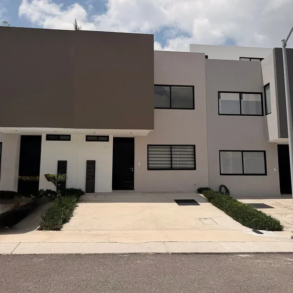 Condominio en venta · Zákia, El Marqués, Querétaro