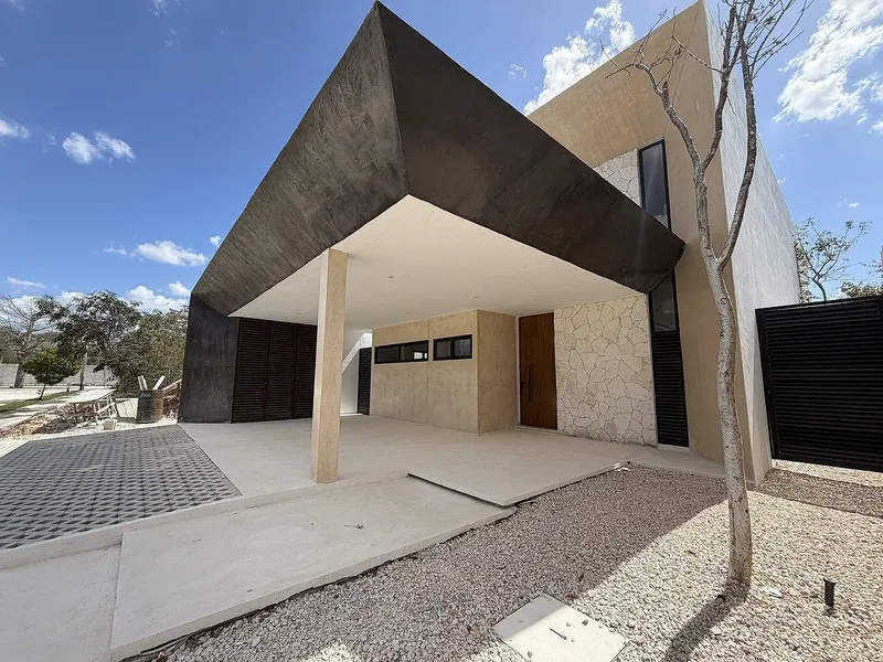 Casa en venta · Yucatán Country Club, Mérida, Yucatán