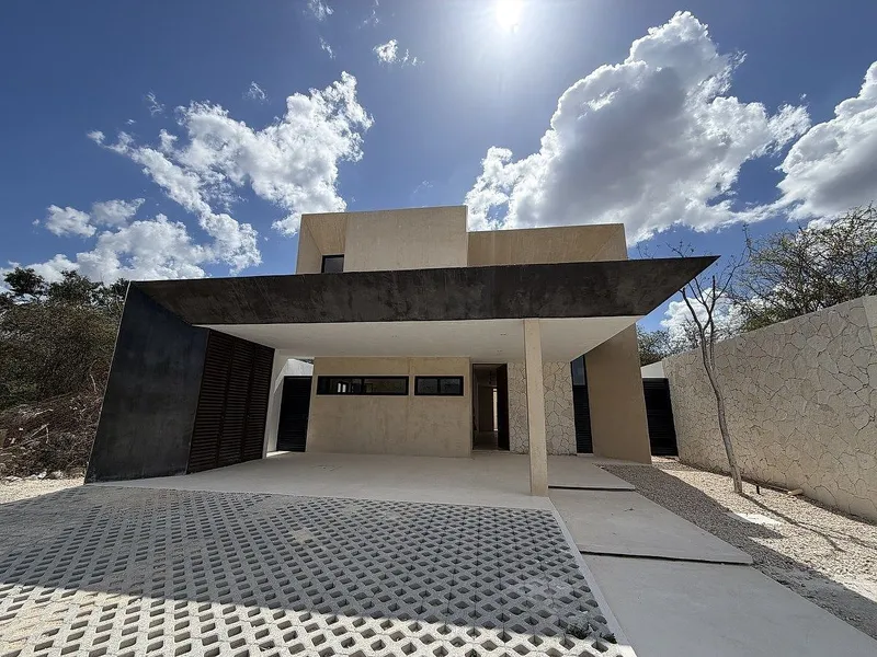 Casa en venta · Yucatán Country Club, Mérida, Yucatán