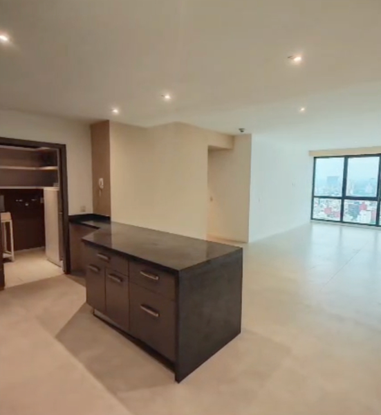 Departamento en venta · Anahuac I Sección, Anahuac, Miguel Hidalgo, Ciudad de México