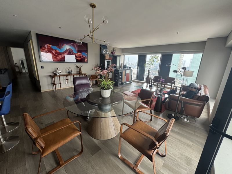 Departamento en venta · Granjas Palo Alto, Cuajimalpa de Morelos, Ciudad de México Departamento en venta · Granjas Palo Alto, Cuajimalpa de Morelos, Ciudad de México