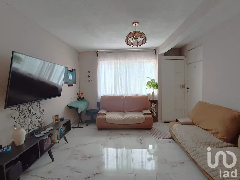 Casa en venta · Ampliación Casas Alemán, Gustavo A. Madero, Ciudad de México