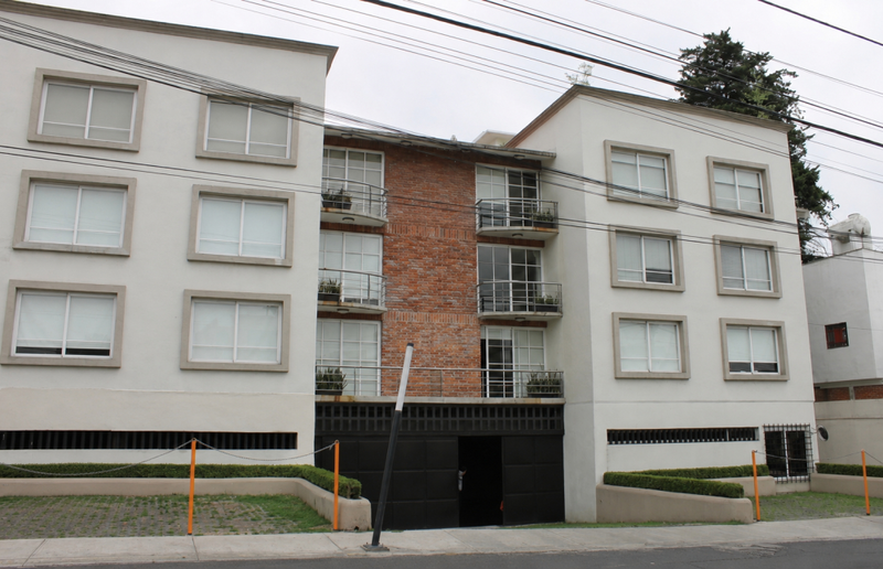 Departamento en venta · Álvaro Obregón, Ciudad de México