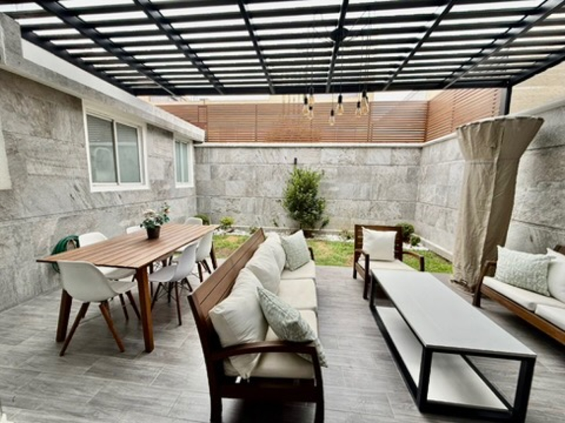 Casa en venta · Cuajimalpa de Morelos, Ciudad de México