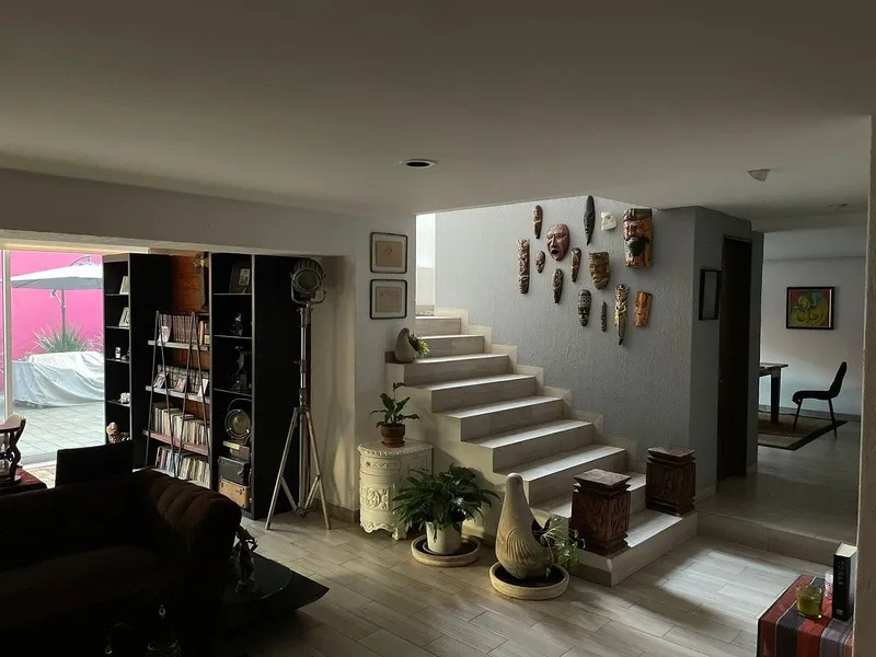 Casa en venta · Las Águilas, Álvaro Obregón, Ciudad de México