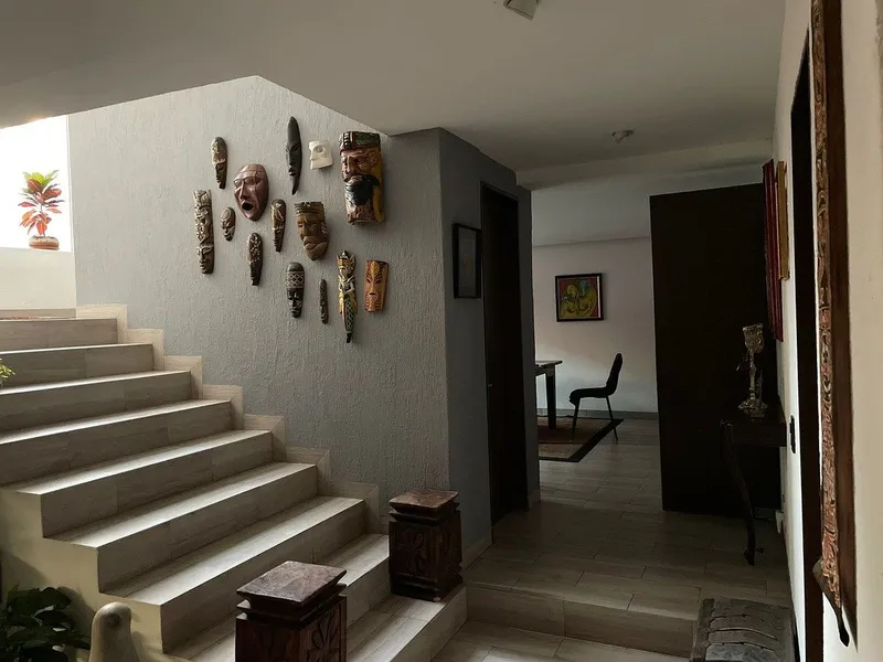 Casa en venta · Las Águilas, Álvaro Obregón, Ciudad de México