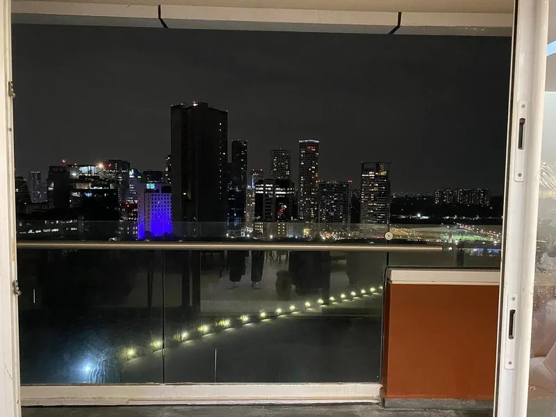 Departamento en venta · Cuajimalpa de Morelos, Ciudad de México