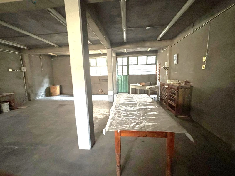 Bodega en renta · Progreso del Sur, Iztapalapa, Ciudad de México