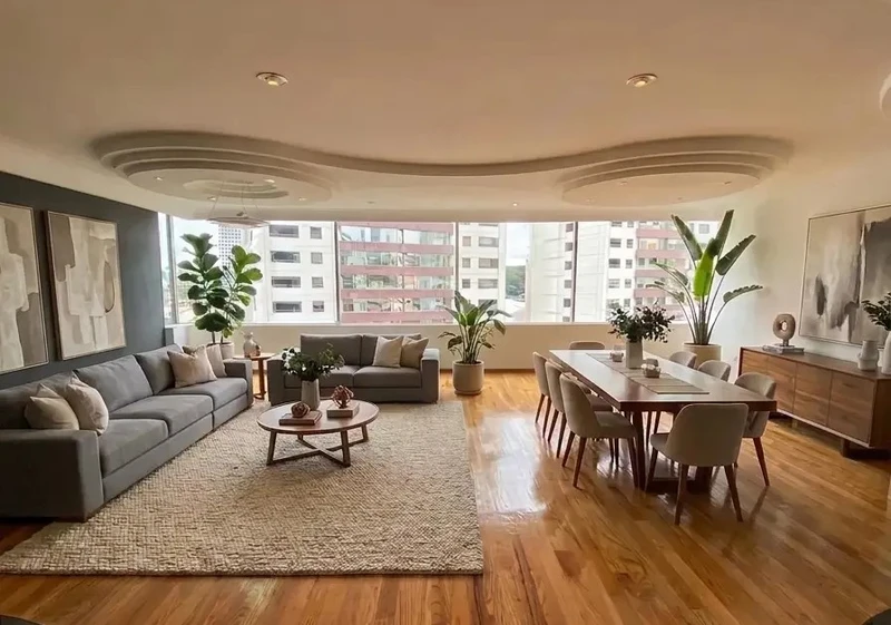 Departamento en venta · Bosques de las Lomas, Cuajimalpa de Morelos, Ciudad de México Departamento en venta · Bosques de las Lomas, Cuajimalpa de Morelos, Ciudad de México