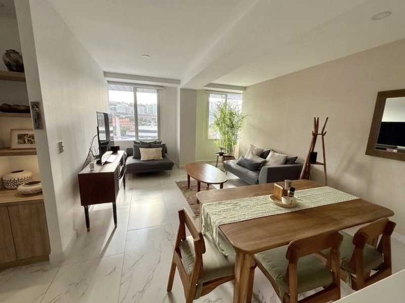 Departamento en venta · Santa Fe, Álvaro Obregón, Ciudad de México