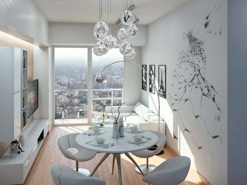 Departamento en venta · Portales Norte, Portales, Benito Juárez, Ciudad de México Departamento en venta · Portales Norte, Portales, Benito Juárez, Ciudad de México
