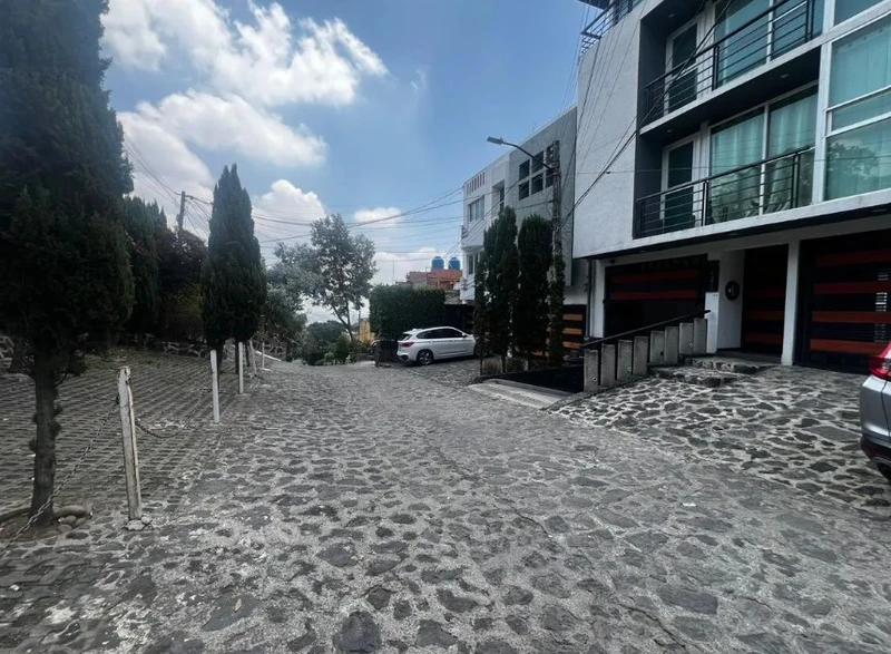 Departamento en renta · Héroes de Padierna, Tlalpan, Ciudad de México