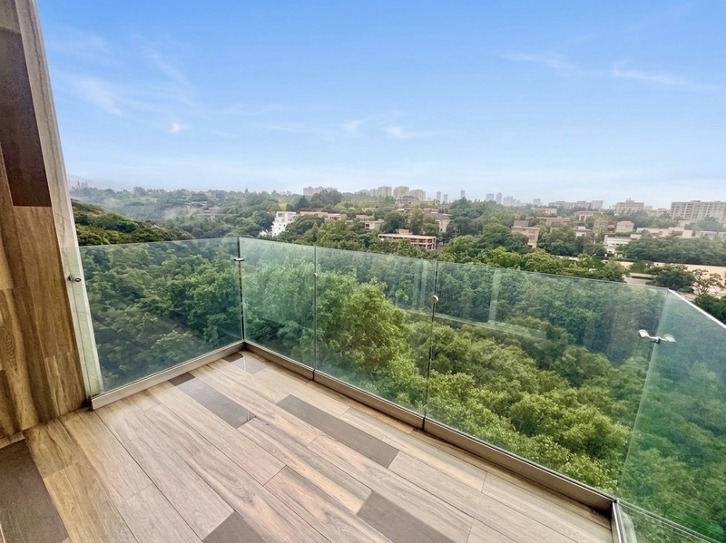 Departamento en venta · Santa Fe Cuajimalpa, Cuajimalpa de Morelos, Ciudad de México