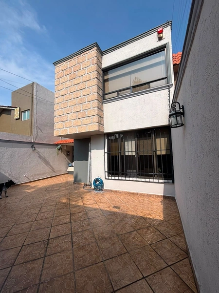 Casa en venta · Prado Coapa 3A Sección, Tlalpan, Ciudad de México