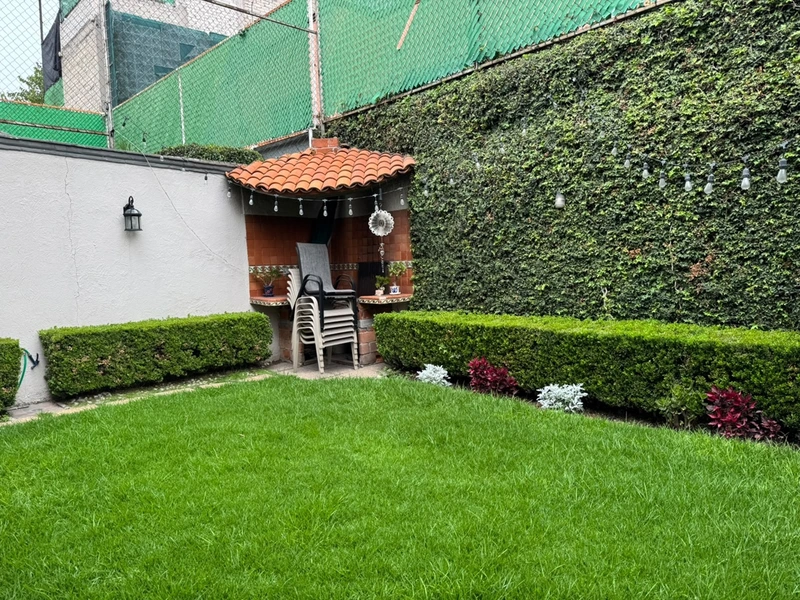 Casa en venta · Prado Coapa 3A Sección, Tlalpan, Ciudad de México