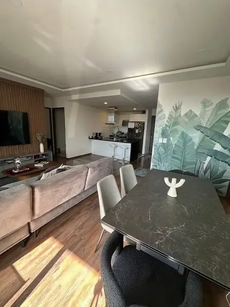 Departamento en venta · Santa Fe Cuajimalpa, Cuajimalpa de Morelos, Ciudad de México Departamento en venta · Santa Fe Cuajimalpa, Cuajimalpa de Morelos, Ciudad de México