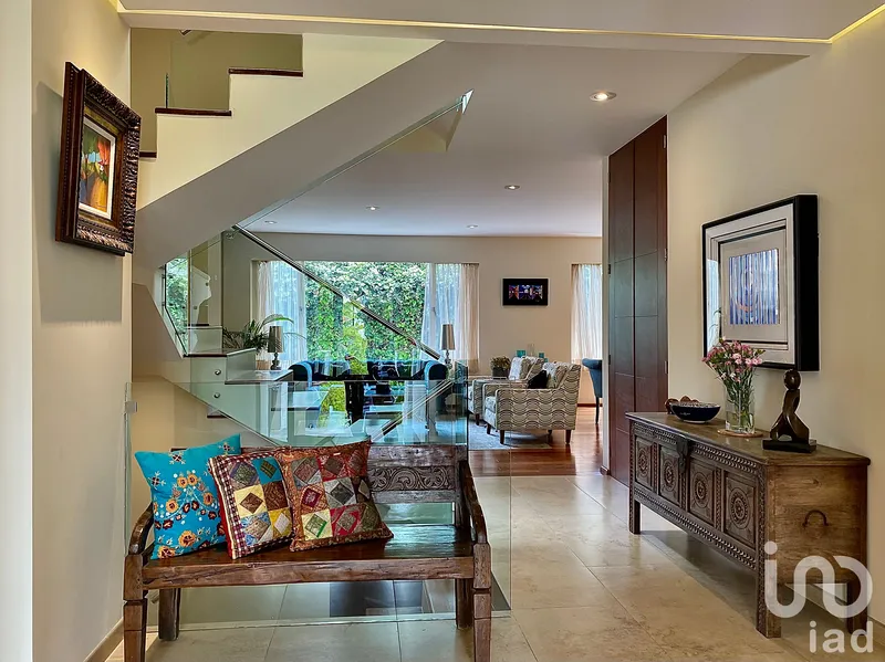 Casa en venta · Lomas Anáhuac, Huixquilucan, Estado de México Casa en venta · Lomas Anáhuac, Huixquilucan, Estado de México