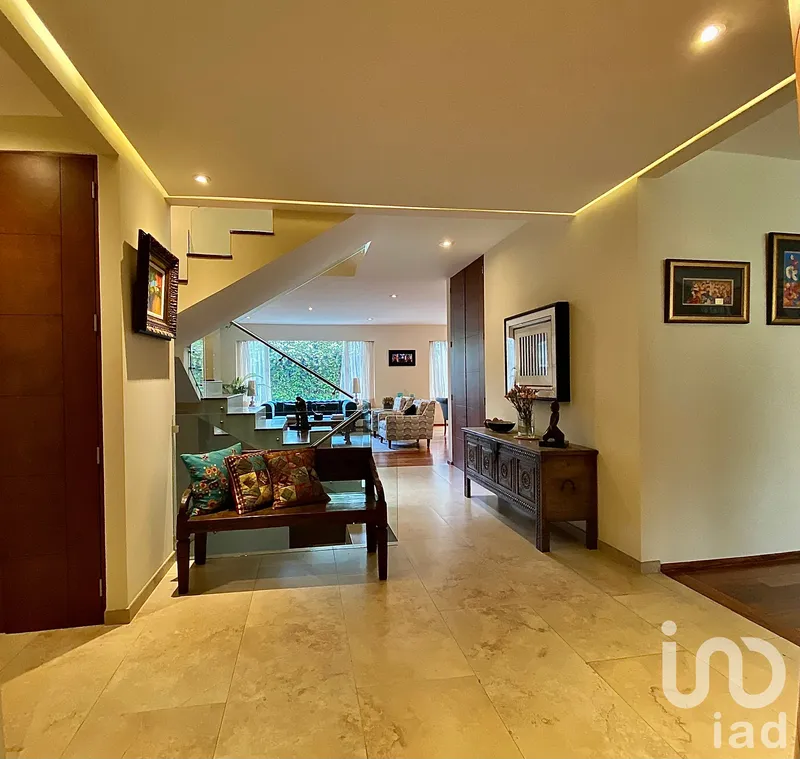 Casa en venta · Lomas Anáhuac, Huixquilucan, Estado de México Casa en venta · Lomas Anáhuac, Huixquilucan, Estado de México