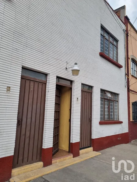 Departamento en venta · Industrial, Gustavo A. Madero, Ciudad de México