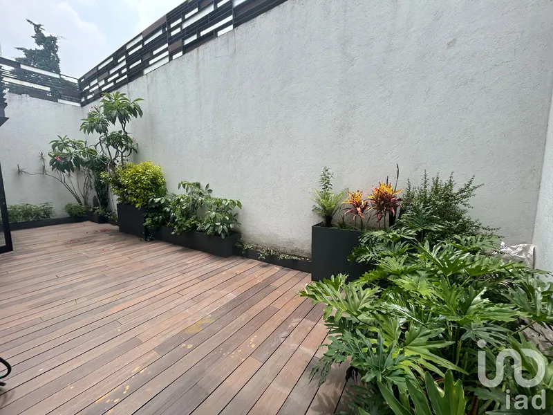 Departamento en venta · San Jose Insurgentes, Mixcoac, Benito Juárez, Ciudad de México