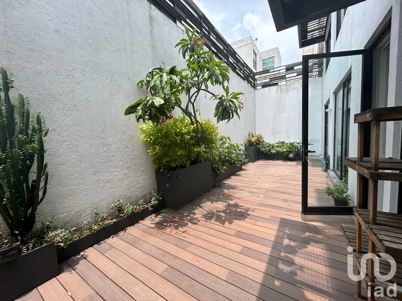 Departamento en venta · San Jose Insurgentes, Mixcoac, Benito Juárez, Ciudad de México