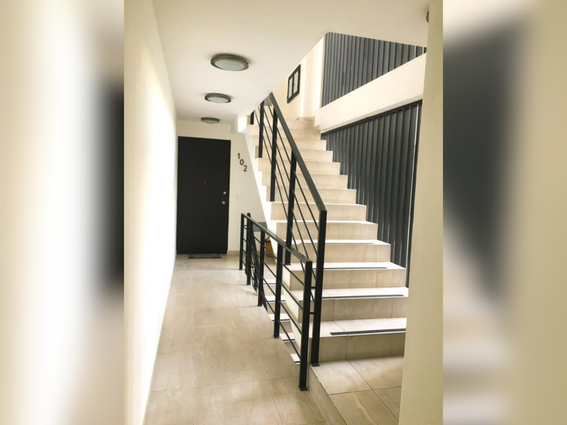 Departamento en venta · Santa Maria Nonoalco, Benito Juárez, Ciudad de México