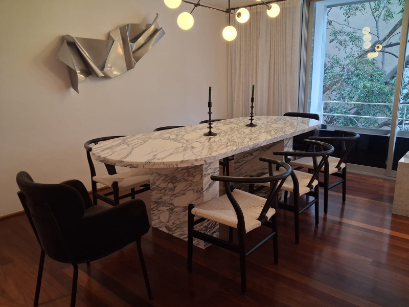 Departamento en venta · Polanco, Miguel Hidalgo, Ciudad de México