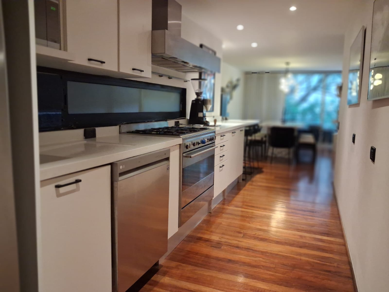 Departamento en venta · Polanco, Miguel Hidalgo, Ciudad de México